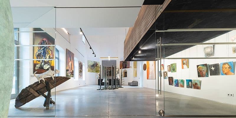 TEFAF Maastricht: una experiencia artística incomparable