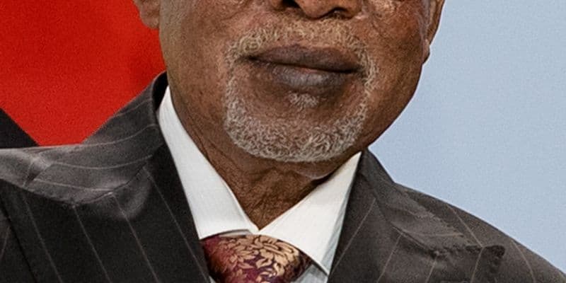 Uganda niega haber discutido con Holanda sobre centros de retorno