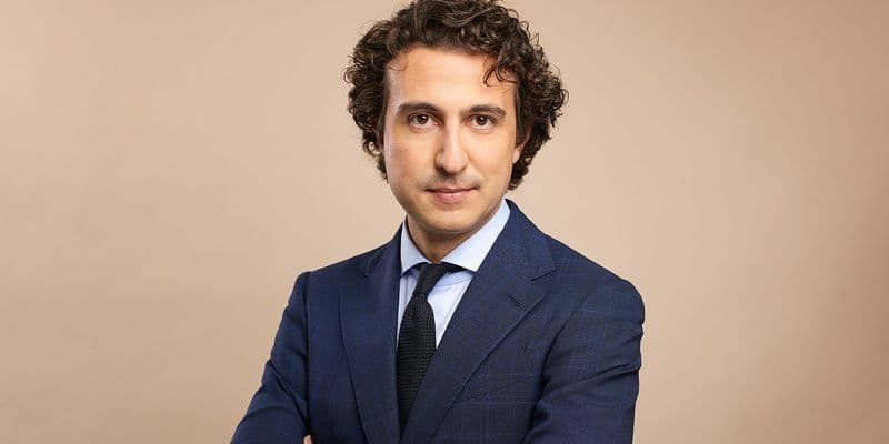 Jesse Klaver asume el liderazgo de GroenLinks-PvdA
