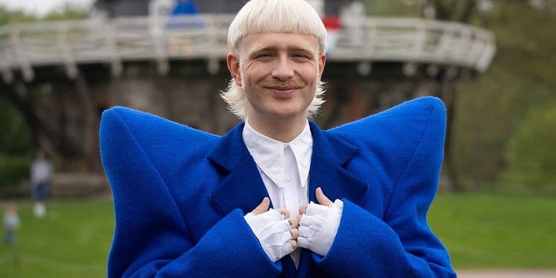 Holanda participará en Eurovisión 2025: Joost Klein posible candidato