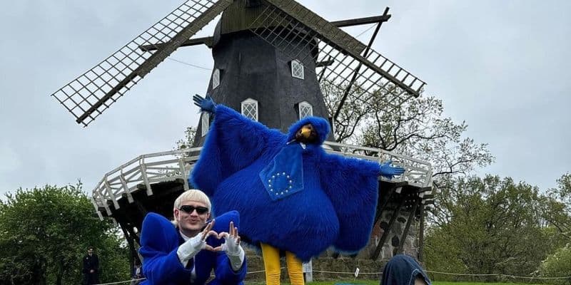 Incertidumbre sobre la participación de Holanda en la final de Eurovisión