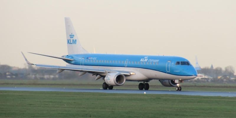 KLM reanudará vuelos a Tel Aviv el 28 de septiembre