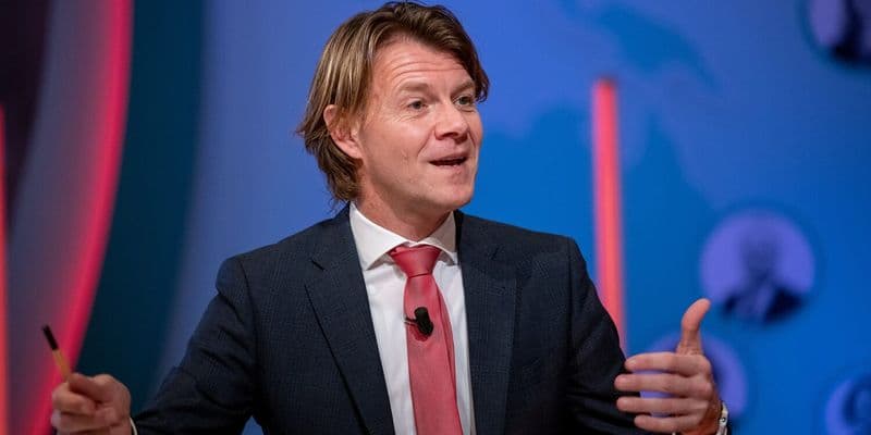 Wilders propone a Kim Putters como líder de las negociaciones de formación del gabinete