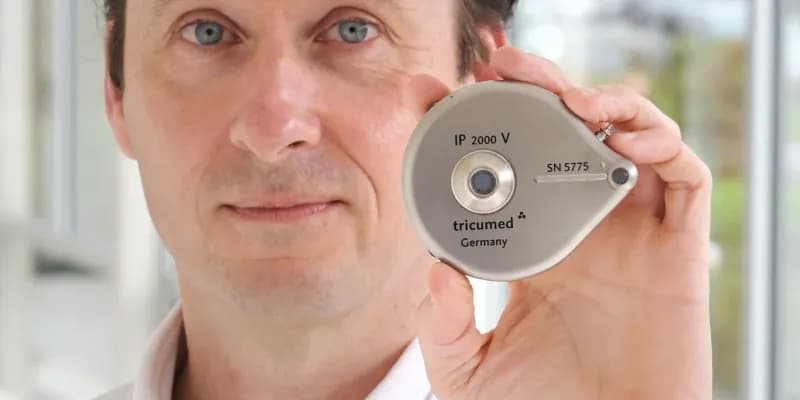 Nuevo tratamiento combate el cáncer de hígado con quimioterapia dirigida