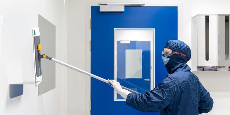 Refugiados encuentran trabajo en sectores clave de los Países Bajos