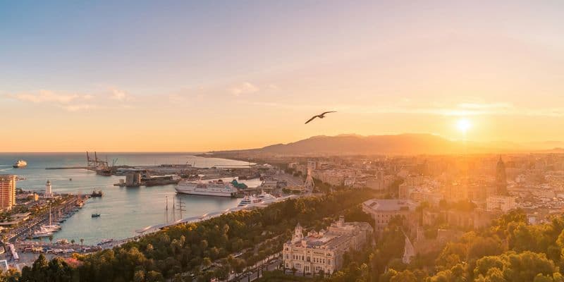 Málaga