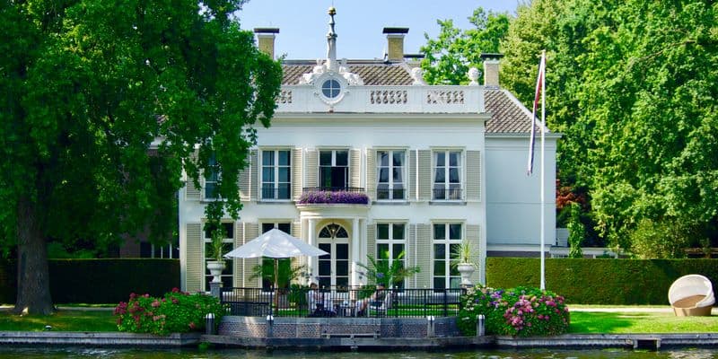 Países Bajos bate récord de hogares millonarios