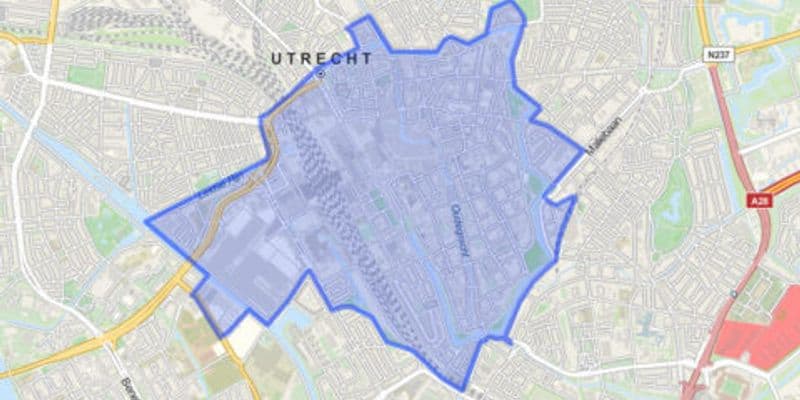 Comienzan las multas en zonas libres de emisiones en Países Bajos