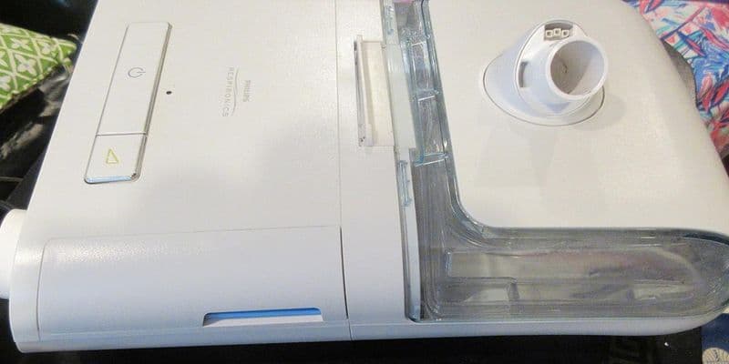 Regulador de EE.UU. asocia 561 muertes con ventiladores Philips defectuosos