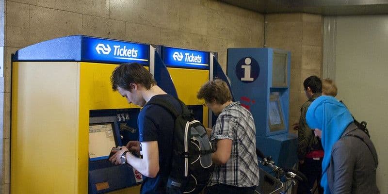 Suben los precios de NS: billetes y abonos aumentan un 6,5% desde enero