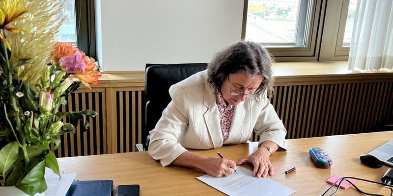 Holanda solicita a la UE una "exclusión voluntaria" de asilo