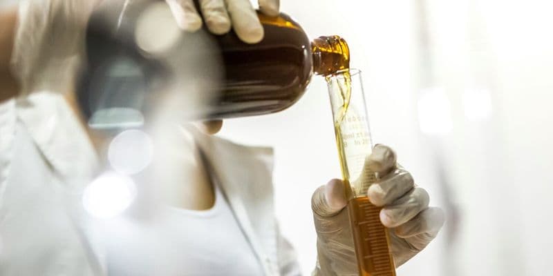 Alerta sobre productos de miel con medicamentos para disfunción eréctil