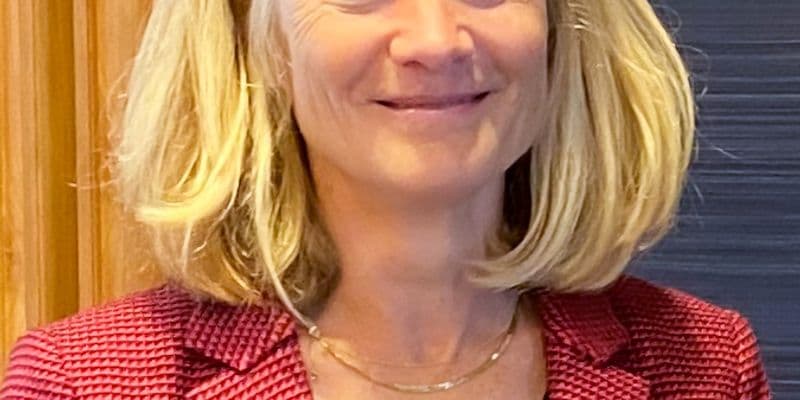 Micky Adriaansens - Foto de Wikimedia Commons