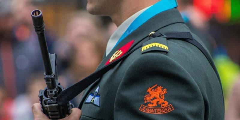 100,000 personas asisten al Día de los Veteranos en La Haya