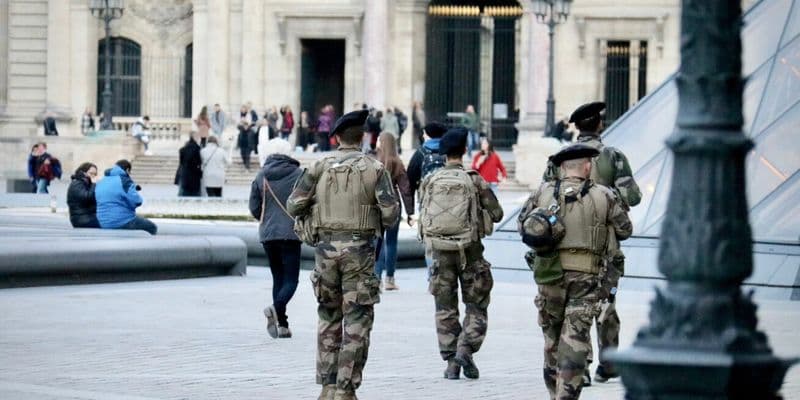 Países Bajos advierte: estar 'muy alerta' en Francia ante amenazas terroristas