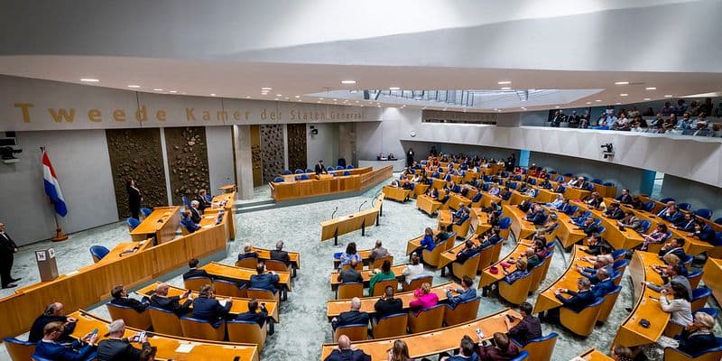 Países Bajos: gastos y recortes previstos para 2026