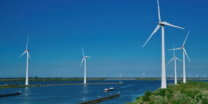 Inversiones climáticas en Países Bajos se disparan un 80 %