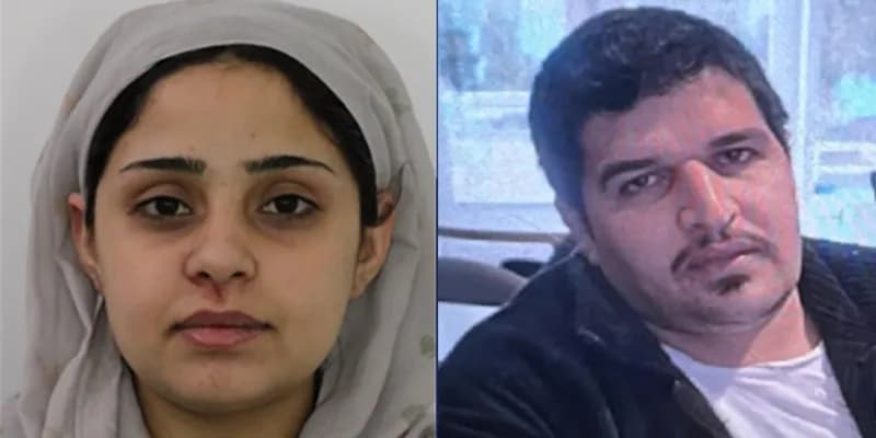 Desaparición en Almere: buscan a joven siria de 24 años, posible víctima de secuestro