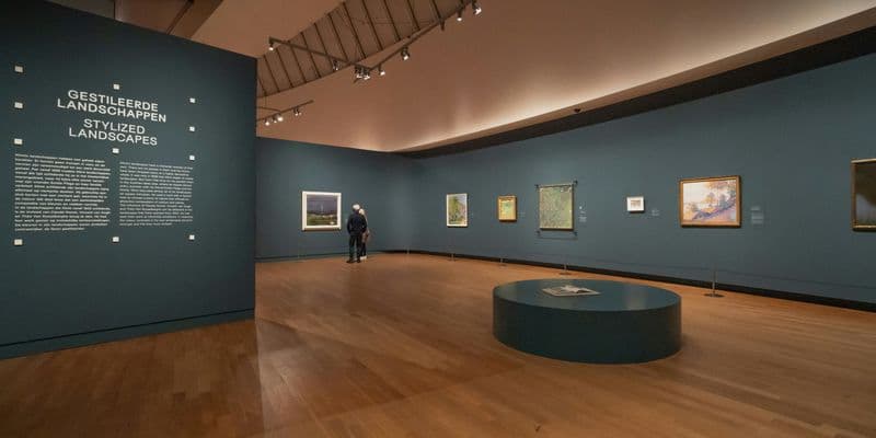 Semana de los museos: Acceso gratuito con Museum Card prestada