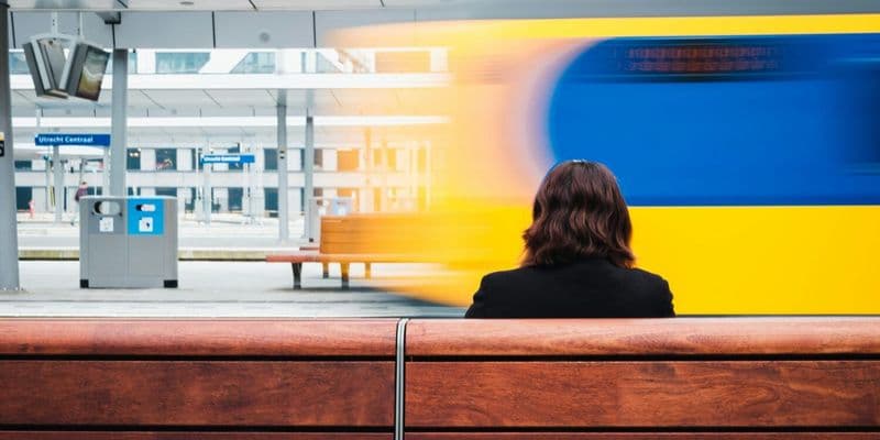 El wifi en los trenes de NS podría desaparecer tras 15 años