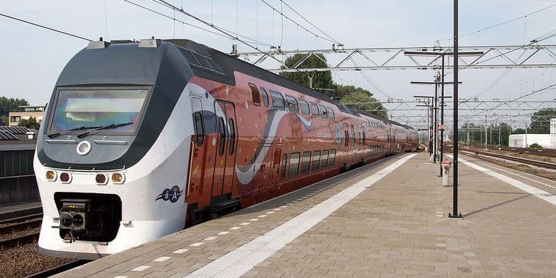 Más trenes para el Día del Rey en los Países Bajos