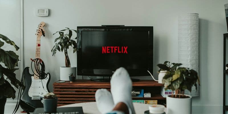 Netflix - Foto de Mollie Sivaram en Unsplash