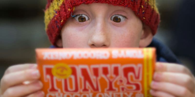 Países Bajos quiere limitar la publicidad de comida basura para niños