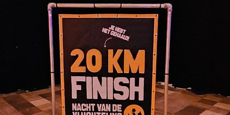 Récord de recaudación en la noche de los refugiados: 1,6 millones de euros