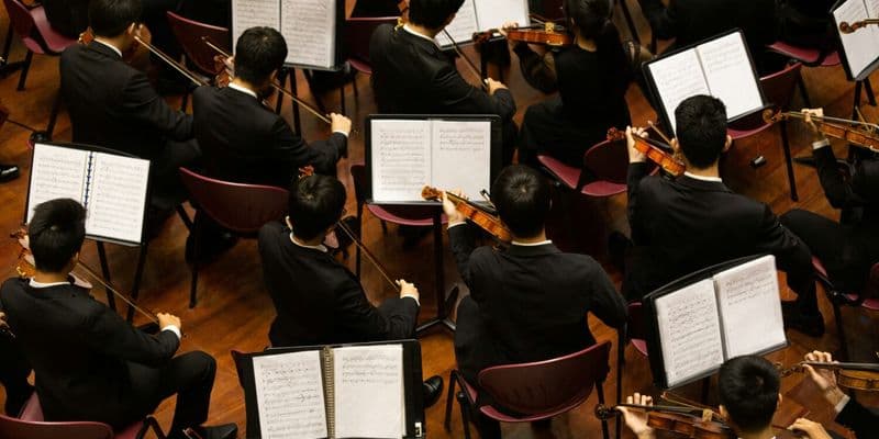 La orquesta Concertgebouw celebra el inicio de la nueva temporada con un concierto gratuito en Ámsterdam