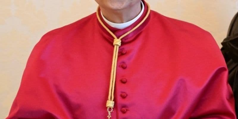 Holanda desea “fuerza y sabiduría” al nuevo Papa León XIV