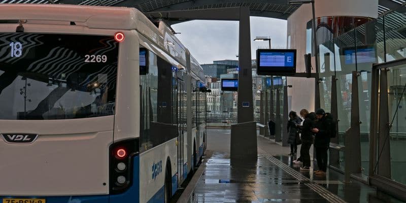 Recortes en transporte público afectarán a Ámsterdam, Róterdam y La Haya