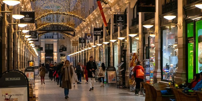 La inflación en Países Bajos cae al 2,9 % en noviembre