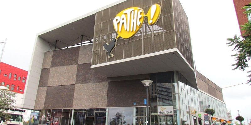 Los cines proyectarán el partido de la Eurocopa entre Holanda y Turquía