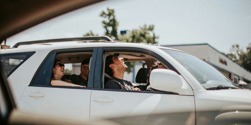 Aumentan un 30% los casos de conducción bajo los efectos de las drogas