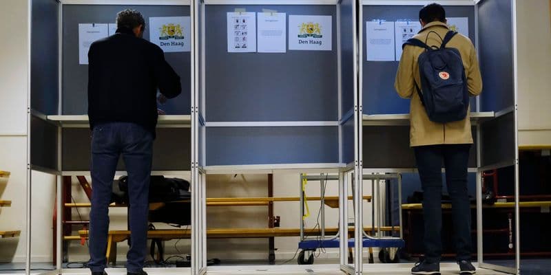 Empate entre D66 y PVV: elecciones de Países Bajos sin claro ganador