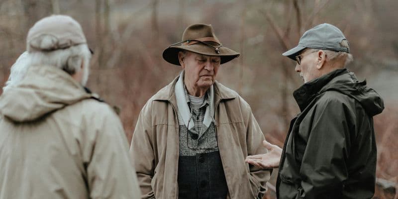 La esperanza de vida en los Países Bajos llegará a 86,5 años en 2050