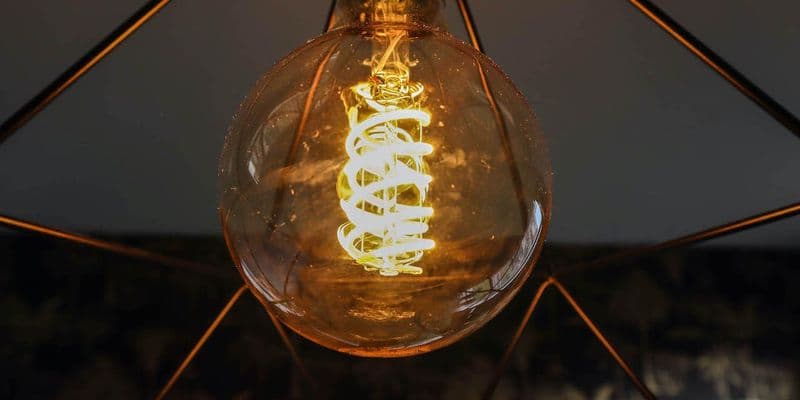 Philips Hue bombilla