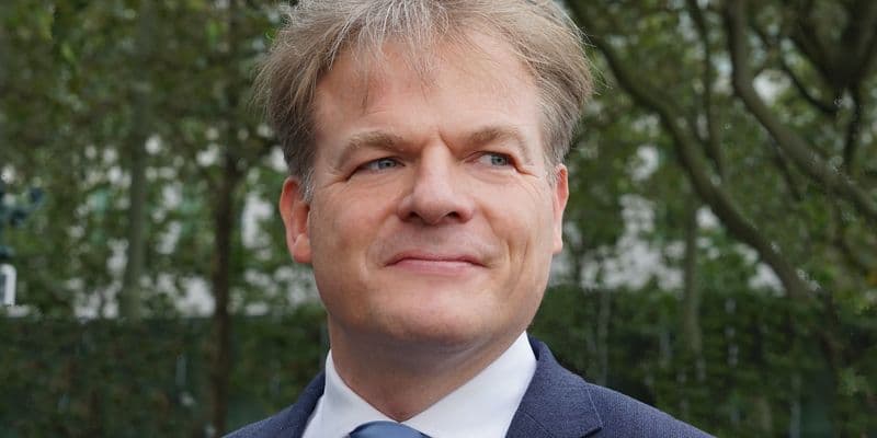 Pieter Omtzigt regresa al Parlamento en medio de tensiones en el NSC