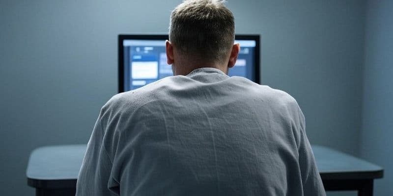 El Gobierno quiere reducir traslados de presos peligrosos con videollamadas