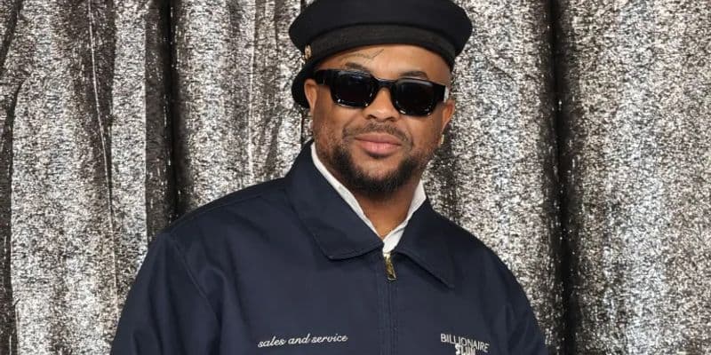 Channii Monroe demanda a The-Dream de violación y sextorsión