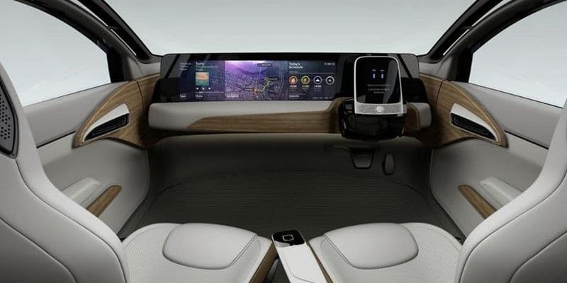 Limburg se postula como zona de pruebas para coches autónomos