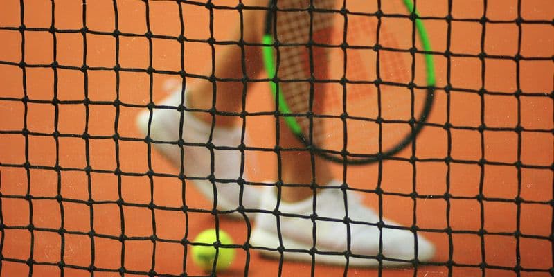 Profesor de tenis condenado a 7 años por abuso sexual de menores