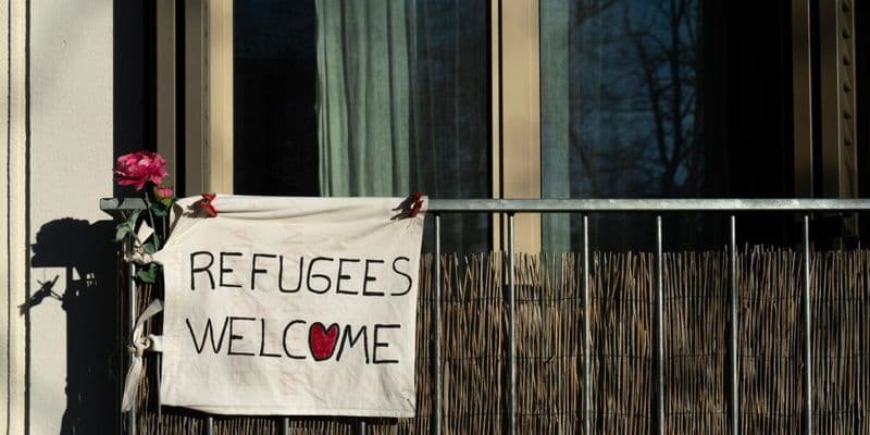 Ley de Distribución de asilo: previstas 75.000 plazas para julio