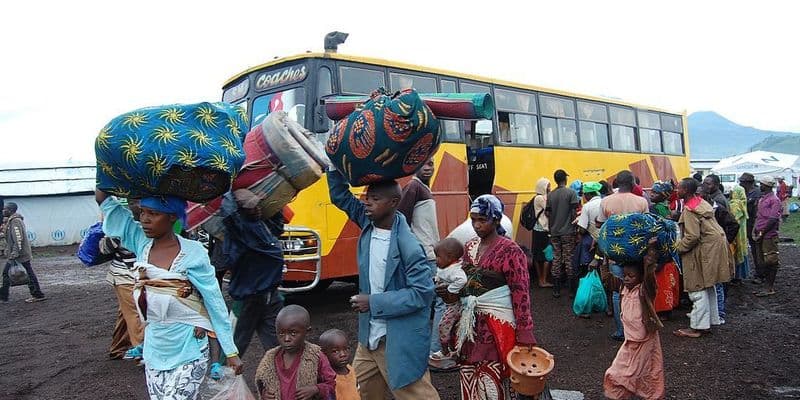 Países Bajos firma acuerdo con Uganda para alojar solicitantes de asilo rechazados