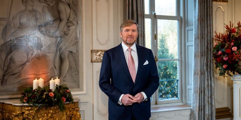 Discurso navideño del rey: un llamado a la empatía y el respeto