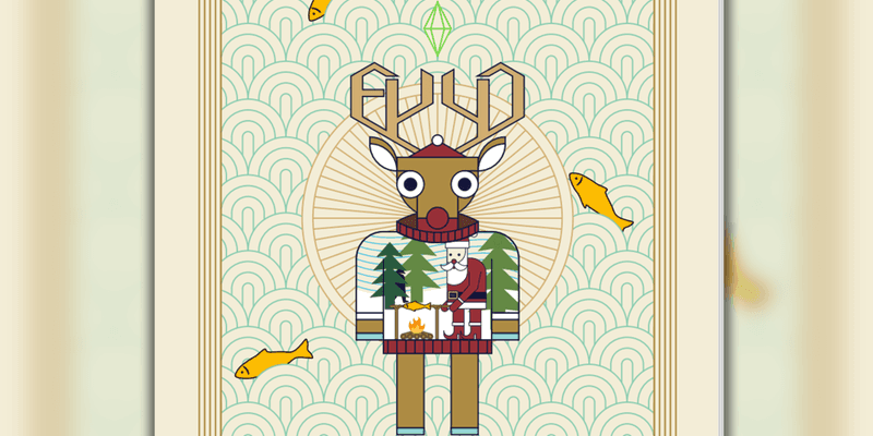 El servicio de inteligencia holandés lanza su rompecabezas navideño 2025