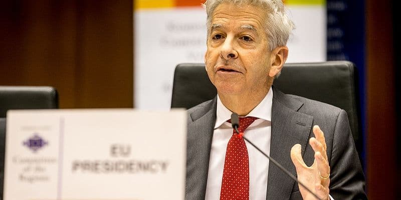 ¿Quién será el próximo candidato a Primer Ministro de Holanda?