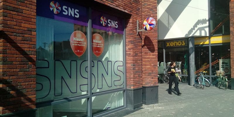 Volksbank eliminará 700 empleos y unificará sus marcas