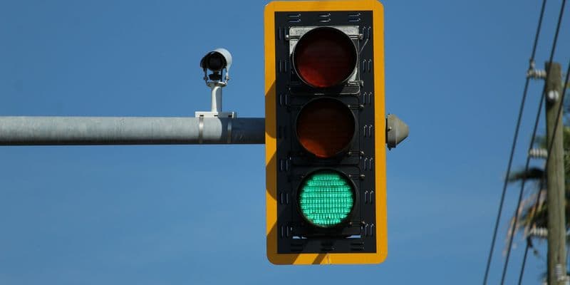 Hackers pueden cambiar semáforos de forma remota en los Países Bajos