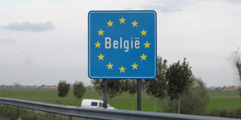 Bélgica insiste en un peaje nacional pese a las críticas de Países Bajos